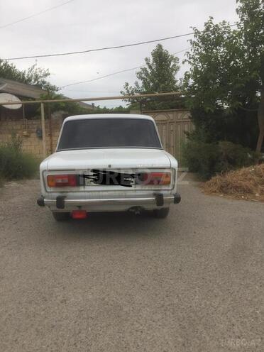 LADA (VAZ) 2106 2005, 120,090 km - 1.6 l - Bakı