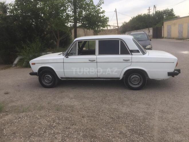 LADA (VAZ) 2106 2005, 120,090 km - 1.6 l - Bakı