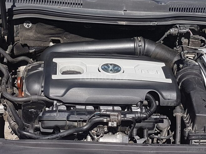 Volkswagen Passat CC 2010, 180,000 km - 2.0 l - Bakı