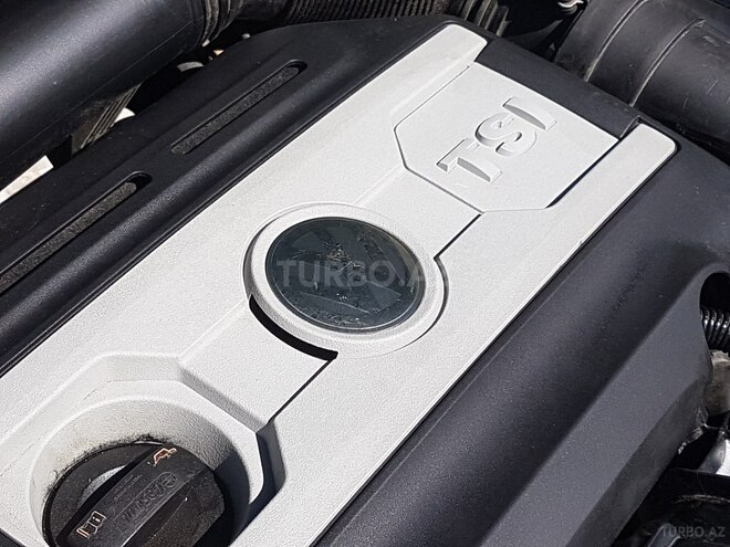 Volkswagen Passat CC 2010, 180,000 km - 2.0 l - Bakı
