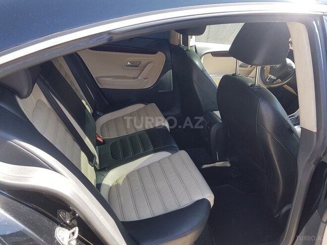Volkswagen Passat CC 2010, 180,000 km - 2.0 l - Bakı