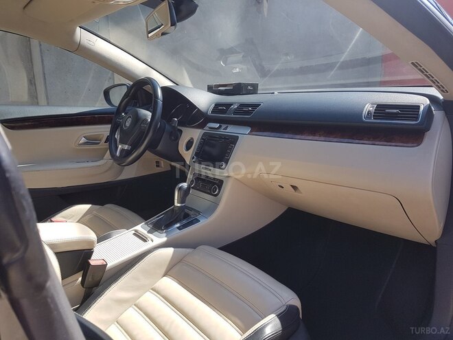 Volkswagen Passat CC 2010, 180,000 km - 2.0 l - Bakı