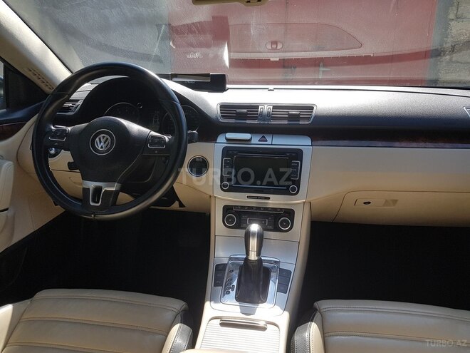 Volkswagen Passat CC 2010, 180,000 km - 2.0 l - Bakı