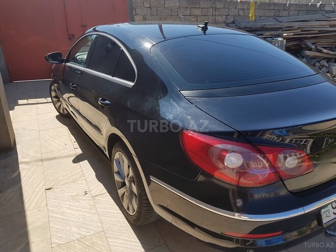 Volkswagen Passat CC 2010, 180,000 km - 2.0 l - Bakı
