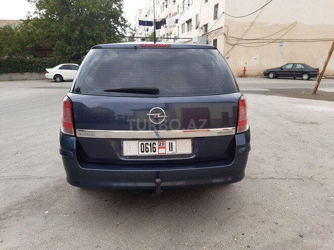 Opel Astra 2008, 230,111 km - 1.3 l - Bakı