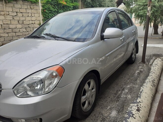 Hyundai Accent 2006, 270,000 km - 1.6 л - Bakı