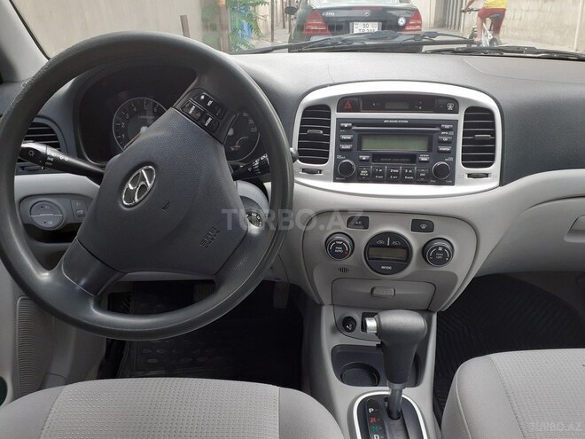Hyundai Accent 2006, 270,000 km - 1.6 л - Bakı