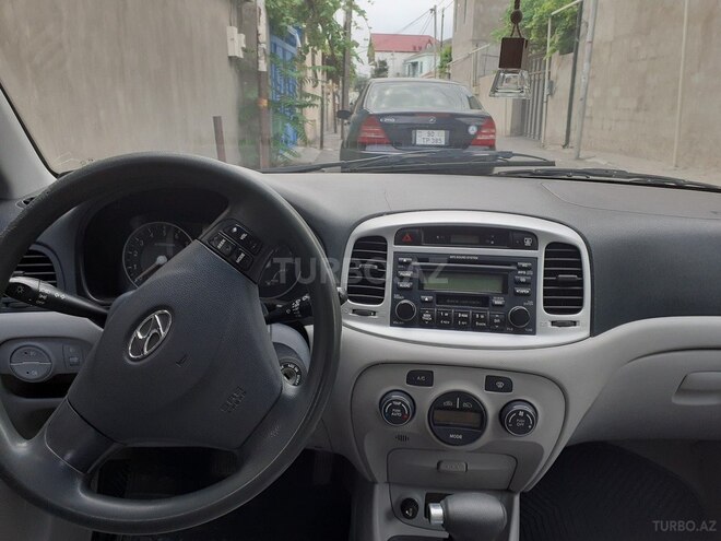 Hyundai Accent 2006, 270,000 km - 1.6 л - Bakı