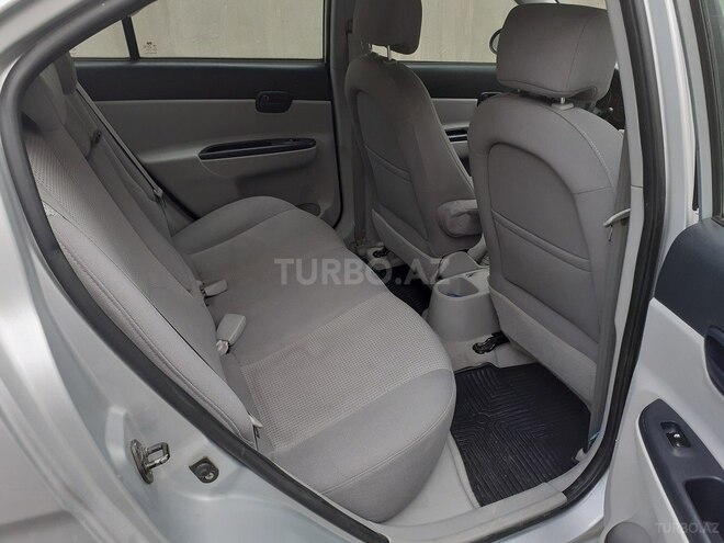 Hyundai Accent 2006, 270,000 km - 1.6 л - Bakı