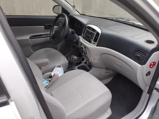 Hyundai Accent 2006, 270,000 km - 1.6 л - Bakı
