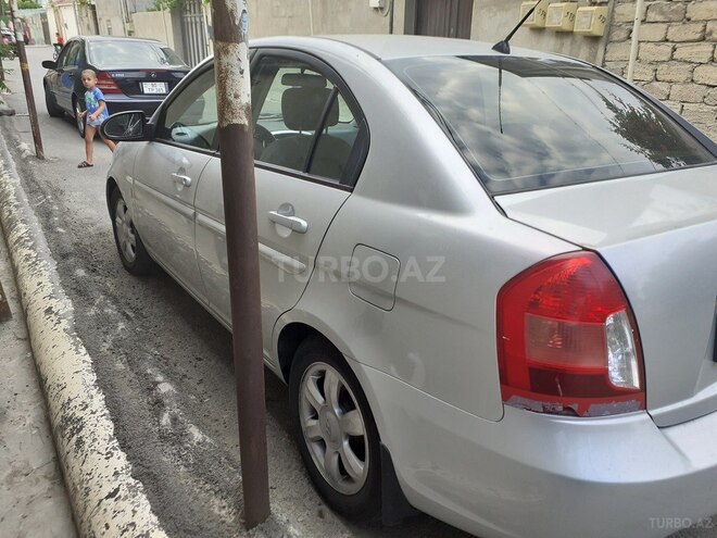 Hyundai Accent 2006, 270,000 km - 1.6 л - Bakı