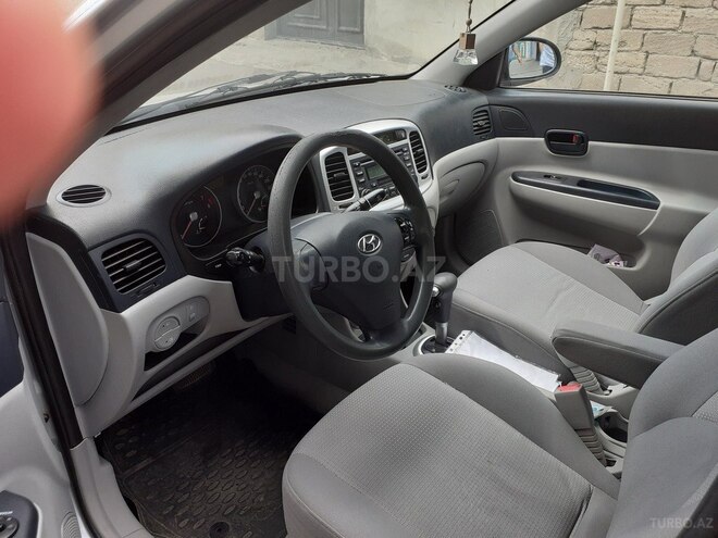 Hyundai Accent 2006, 270,000 km - 1.6 л - Bakı