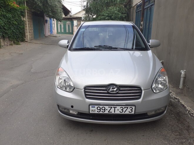 Hyundai Accent 2006, 270,000 km - 1.6 л - Bakı