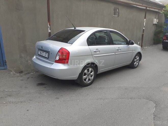 Hyundai Accent 2006, 270,000 km - 1.6 л - Bakı