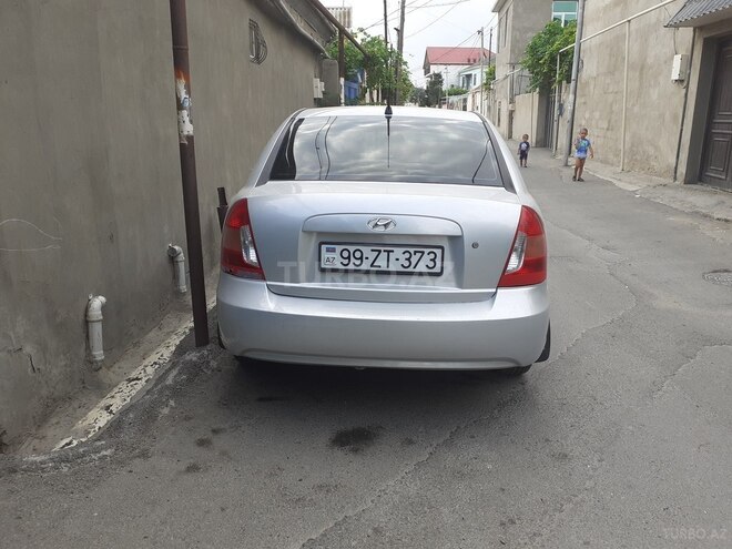 Hyundai Accent 2006, 270,000 km - 1.6 л - Bakı