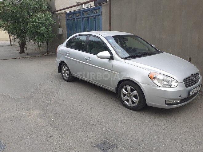 Hyundai Accent 2006, 270,000 km - 1.6 л - Bakı