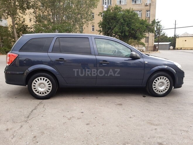 Opel Astra 2008, 230,111 km - 1.3 l - Bakı