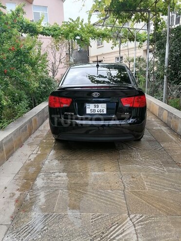 Kia Cerato 2011, 180,000 km - 2.0 l - Bakı