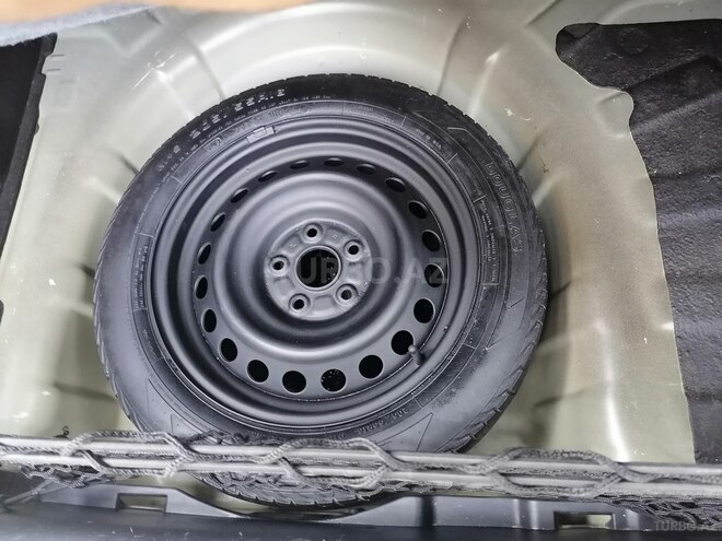 Kia Cerato 2011, 180,000 km - 2.0 l - Bakı