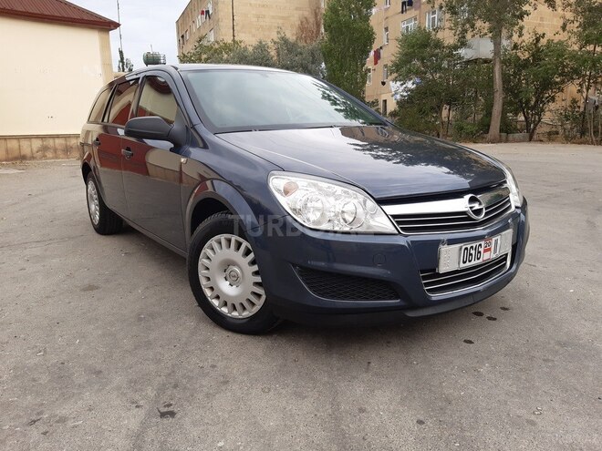 Opel Astra 2008, 230,111 km - 1.3 l - Bakı