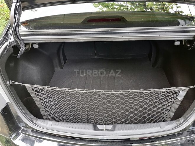 Kia Cerato 2011, 180,000 km - 2.0 l - Bakı