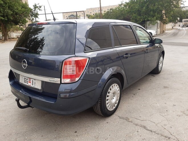 Opel Astra 2008, 230,111 km - 1.3 l - Bakı