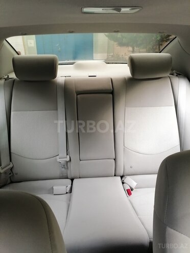 Kia Cerato 2011, 180,000 km - 2.0 l - Bakı