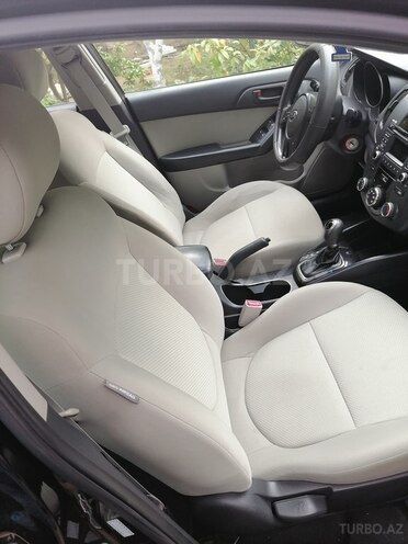 Kia Cerato 2011, 180,000 km - 2.0 l - Bakı