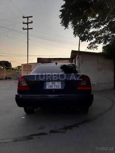Mercedes C 200 1997, 518,000 km - 2.0 л - Bakı