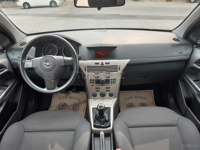 Opel Astra 2008, 230,111 km - 1.3 l - Bakı