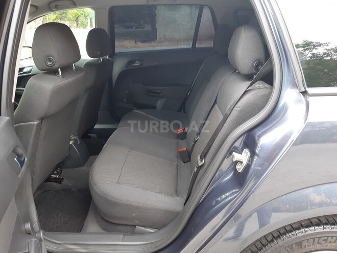 Opel Astra 2008, 230,111 km - 1.3 l - Bakı