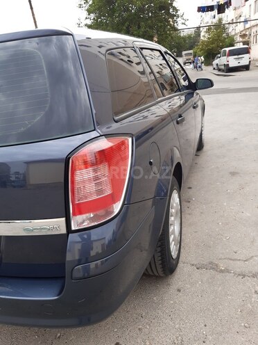 Opel Astra 2008, 230,111 km - 1.3 l - Bakı