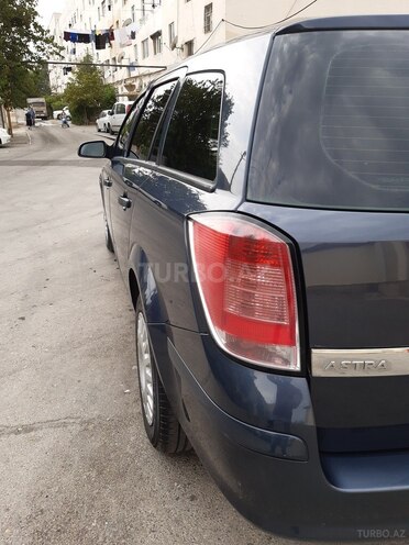 Opel Astra 2008, 230,111 km - 1.3 l - Bakı