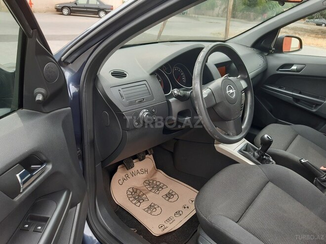 Opel Astra 2008, 230,111 km - 1.3 l - Bakı