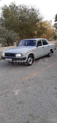 GAZ 31029 1993, 350,000 km - 2.3 л - Bakı