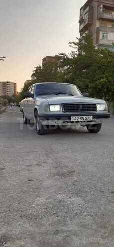 GAZ 31029 1993, 350,000 km - 2.3 л - Bakı