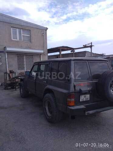 Nissan Patrol 1991, 320,000 km - 2.8 l - Bakı