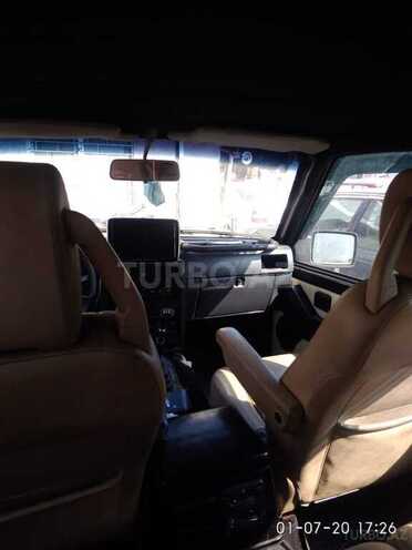 Nissan Patrol 1991, 320,000 km - 2.8 l - Bakı