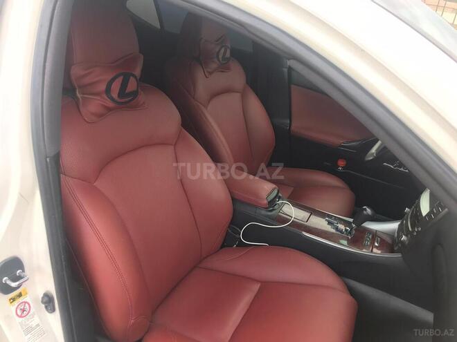 Lexus IS 300 2008, 199,000 km - 3.0 l - Bakı