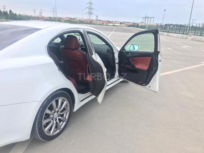 Lexus IS 300 2008, 199,000 km - 3.0 l - Bakı