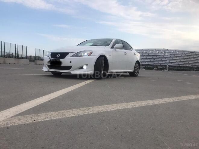 Lexus IS 300 2008, 199,000 km - 3.0 l - Bakı