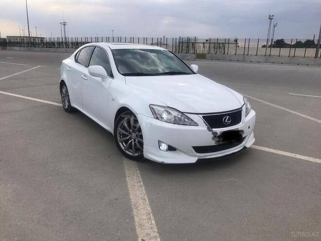 Lexus IS 300 2008, 199,000 km - 3.0 l - Bakı