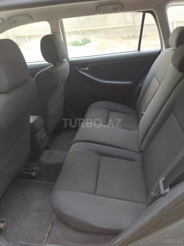 Toyota Corolla 2006, 337,000 km - 1.4 l - Bakı