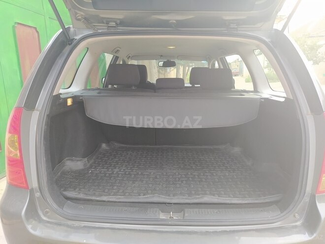 Toyota Corolla 2006, 337,000 km - 1.4 l - Bakı