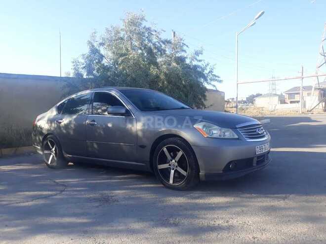 Infiniti  2007, 157,000 km - 4.5 л - Bakı