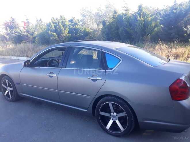 Infiniti  2007, 157,000 km - 4.5 л - Bakı