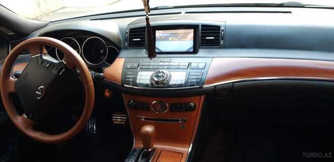 Infiniti  2007, 157,000 km - 4.5 л - Bakı
