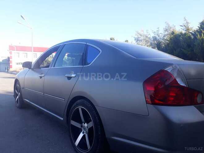 Infiniti  2007, 157,000 km - 4.5 л - Bakı