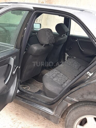 Mercedes C 180 1997, 377,000 km - 1.8 l - Bakı