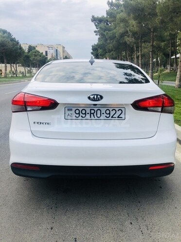 Kia Cerato 2016, 32,200 km - 2.0 l - Bakı